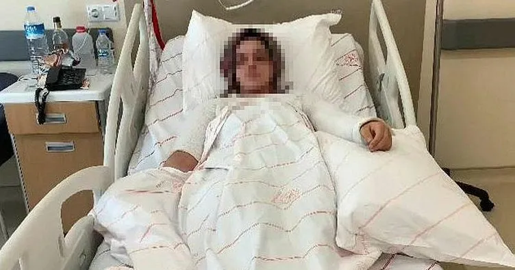Konya’da eski nişanlının yüzüne kimyasal ile saldırmıştı! Cezanın gerekçesi belli oldu