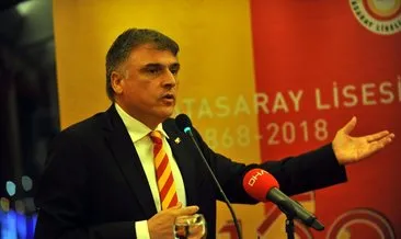 Ali Fatinoğlu: Malatya’ya 200 bin TL prim...