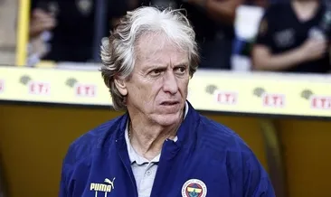 Önce Ancelotti sonra Jesus