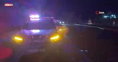 Siverek’te trafik kazası: 7 yaralı