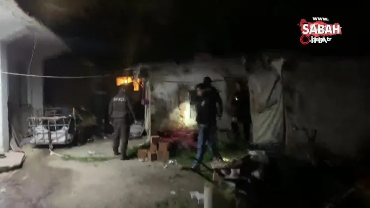 Boynundan vurulan 7 aylık hamile kadın hayatını kaybetti