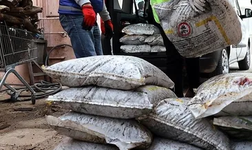 İhtiyaç sahibi ailelere kömür yardımı