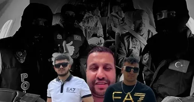 Suçun yeni adresi: Sosyal medya ve yapay zeka! İstismar, dolandırıcılık ve çeteler.. İşte dijital dünyanın karanlık yüzü