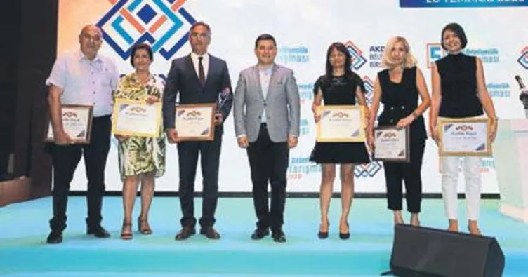 Belediyelerin gurur günü