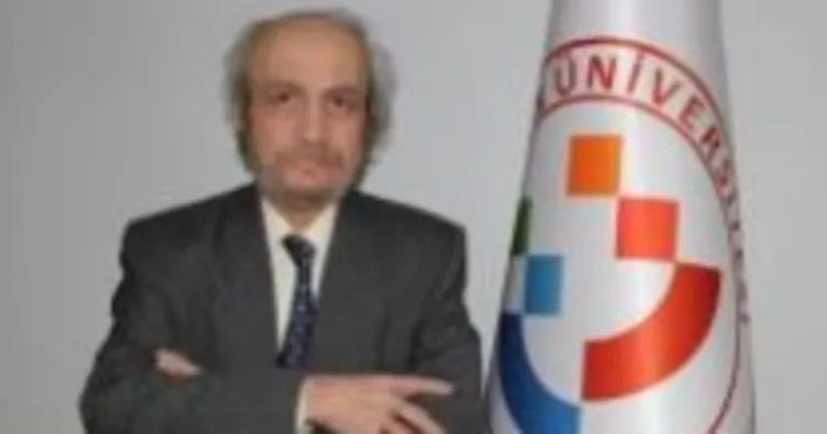 Lojmanda acı son: Profesör ölü bulundu