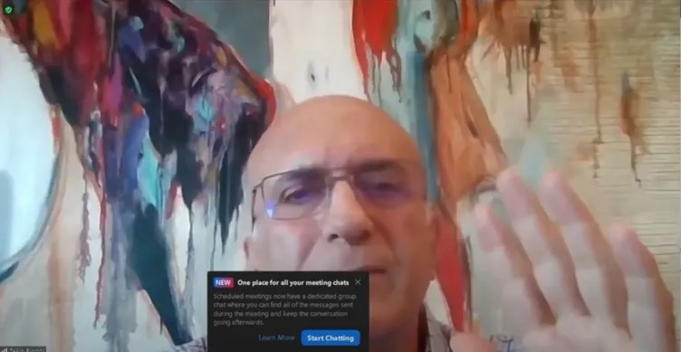 CHP'de gizli darbe toplantısı! İmamoğlu'nun ihanet toplantısı ifşa oldu