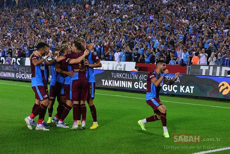 KOPENHAG TRABZONSPOR MAÇI CANLI İZLE! UEFA Şampiyonlar Ligi Kopenhag Trabzonspor maçı canlı yayın kanalı izle