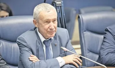 ‘S-400 konusunda bir sıkıntı yok’