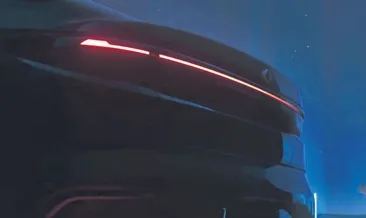 Togg üçüncü kez Amerika’da