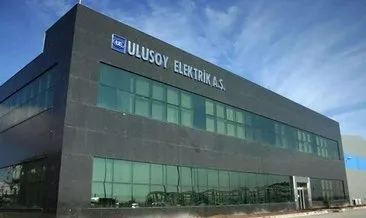Eaton Corp, Ulusoy Elektrik’i satın alıyor!