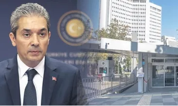 Türk yargısına kimse emir veremez