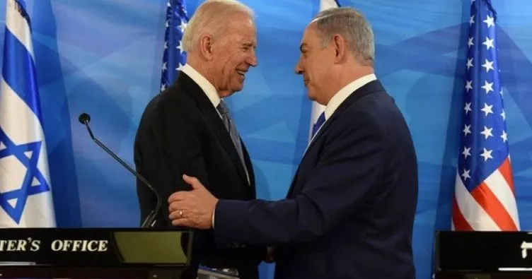 İsrail ve ABD’li yetkililer İran için bir araya geliyor