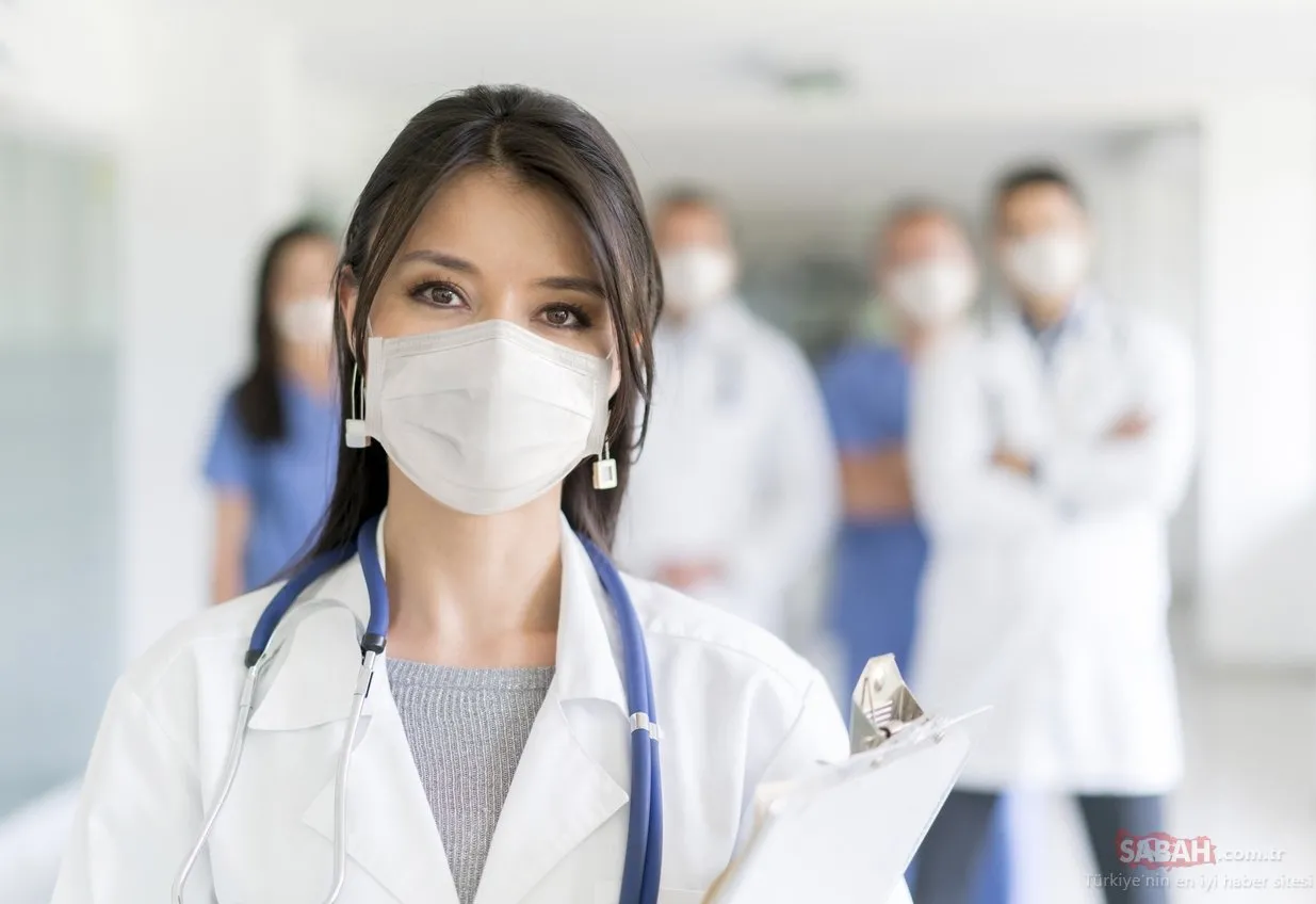 doktor maaslari 2021 dis hekimi uzman pratisyen doktor maaslari ne kadar olacak doktor maaslarina zam galeri yasam
