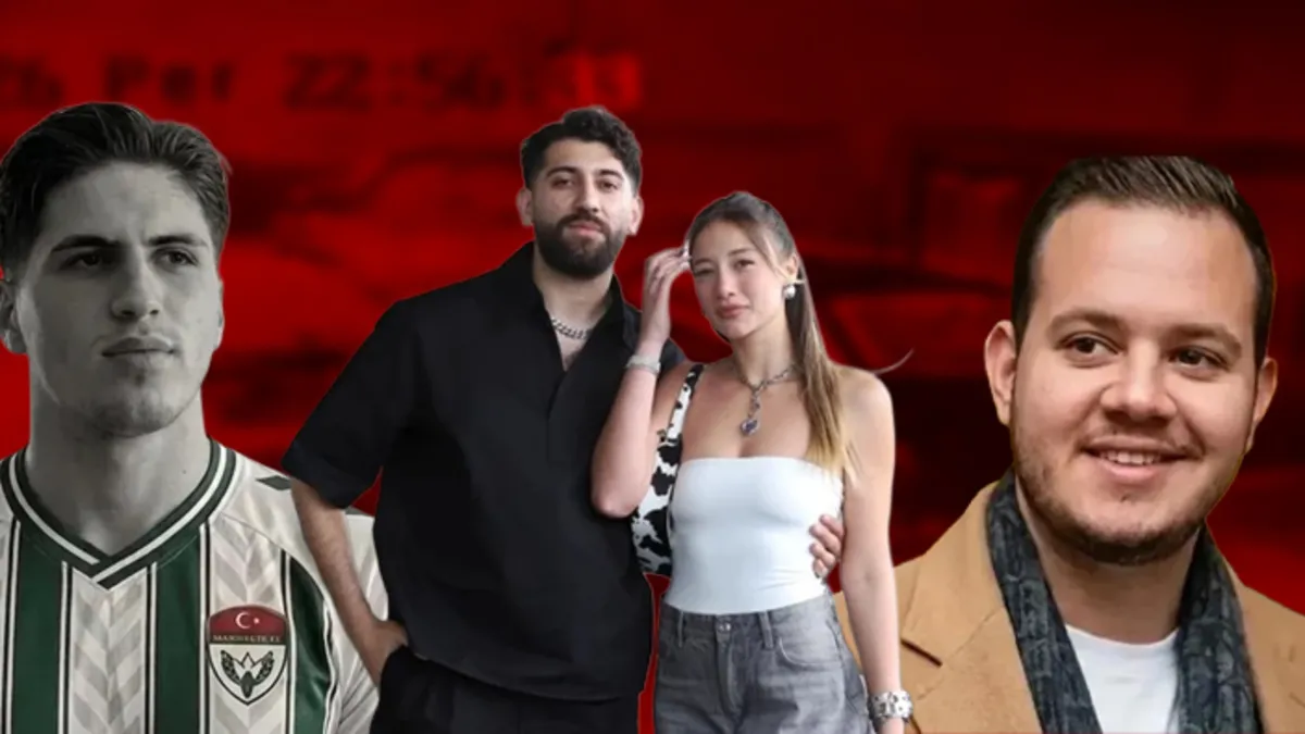 SON DAKİKA | Futbolcu Kubilay Kaan cinayetinde flaş! Katil zanlısı Alaattin Kadayıfçıoğlu yakalandı – Galeri SON DAKİKA | Futbolcu Kubilay Kaan cinayetinde flaş! Katil zanlısı Alaattin Kadayıfçıoğlu yakalandı – Galeri