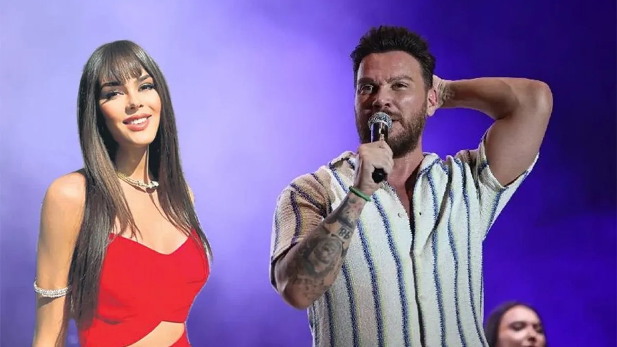 Sinan Akçıl’dan aşk dedikodularına yanıt Sinan Akçıl’dan aşk dedikodularına yanıt