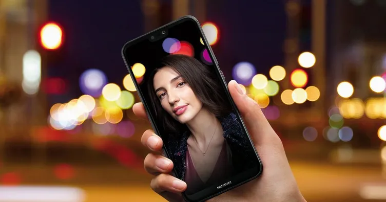 Huawei Mate 20’nin renkleri sızdırıldı!