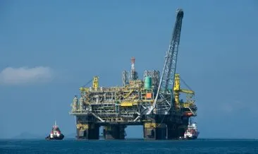 Almanya Kuzey Denizi’nde yeni petrol ve gaz sahaları açabilir