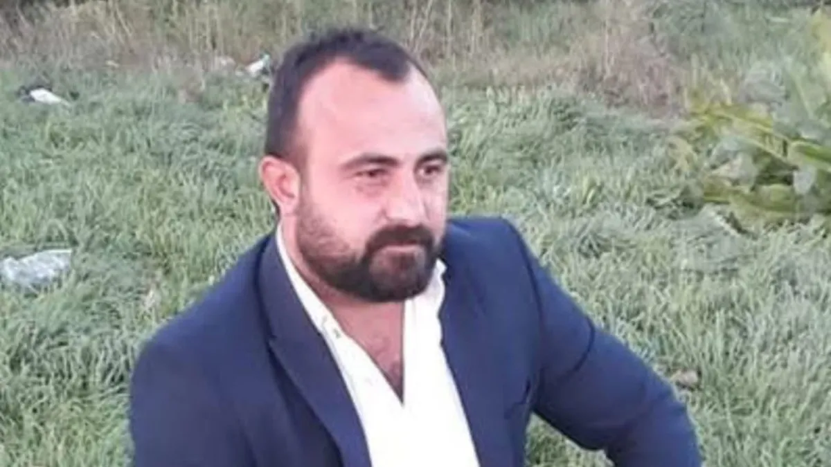 Komşuların taciz kavgası cinayetle bitti: ‘Eşimi sözlü taciz etti’ dediği komşusunu öldürdü! Komşuların taciz kavgası cinayetle bitti: ‘Eşimi sözlü taciz etti’ dediği komşusunu öldürdü!