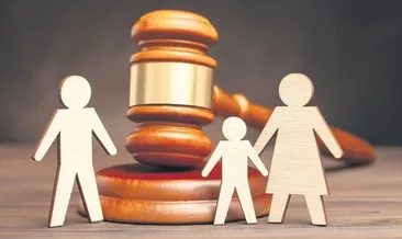 Ailenin kaderi bir sözleşmeden öte