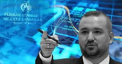 SON DAKİKA: Ekim ayı Merkez Bankası faiz kararı bugün açıklanıyor! Öncü verilerde son durum ne? Beklentiler ne yönde?