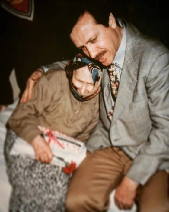 Cumhurbaşkanı Erdoğan'ın fotoğrafları albüm oldu