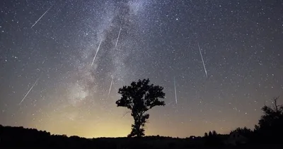 Nisan Liridleri geliyor! 2026 Lyrid meteor yağmuru ne zaman, Türkiye’den izlenecek mi?