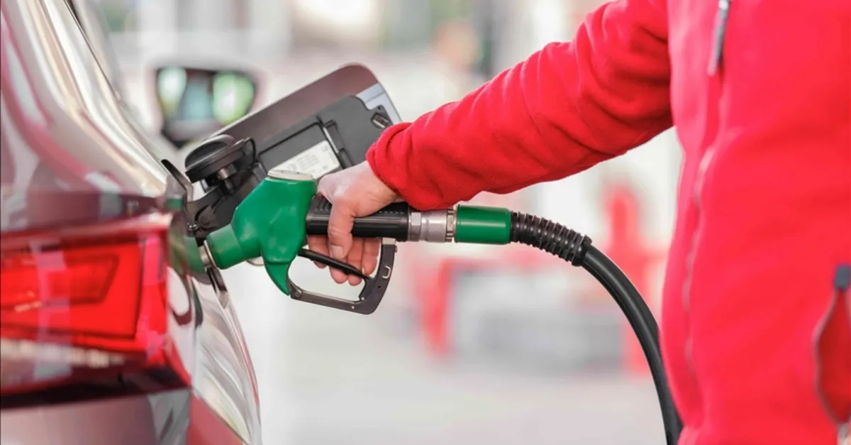 AB’de akaryakıt fiyatlarındaki artış sürüyor AB’de akaryakıt fiyatlarındaki artış sürüyor