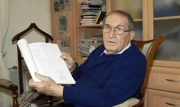Eski Spor Bakanı Yücel Seçkiner, hayatını kaybetti