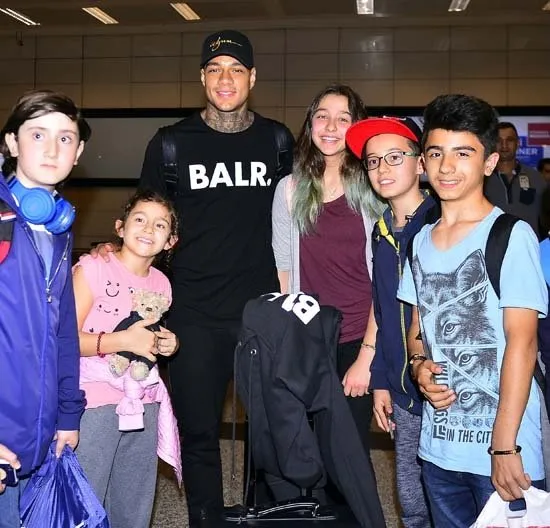 van der wiel in tisortundeki sir belli