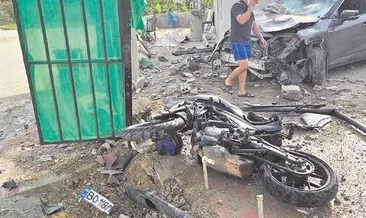 Ukraynalı turistin gasp intikamı: 2 ölü