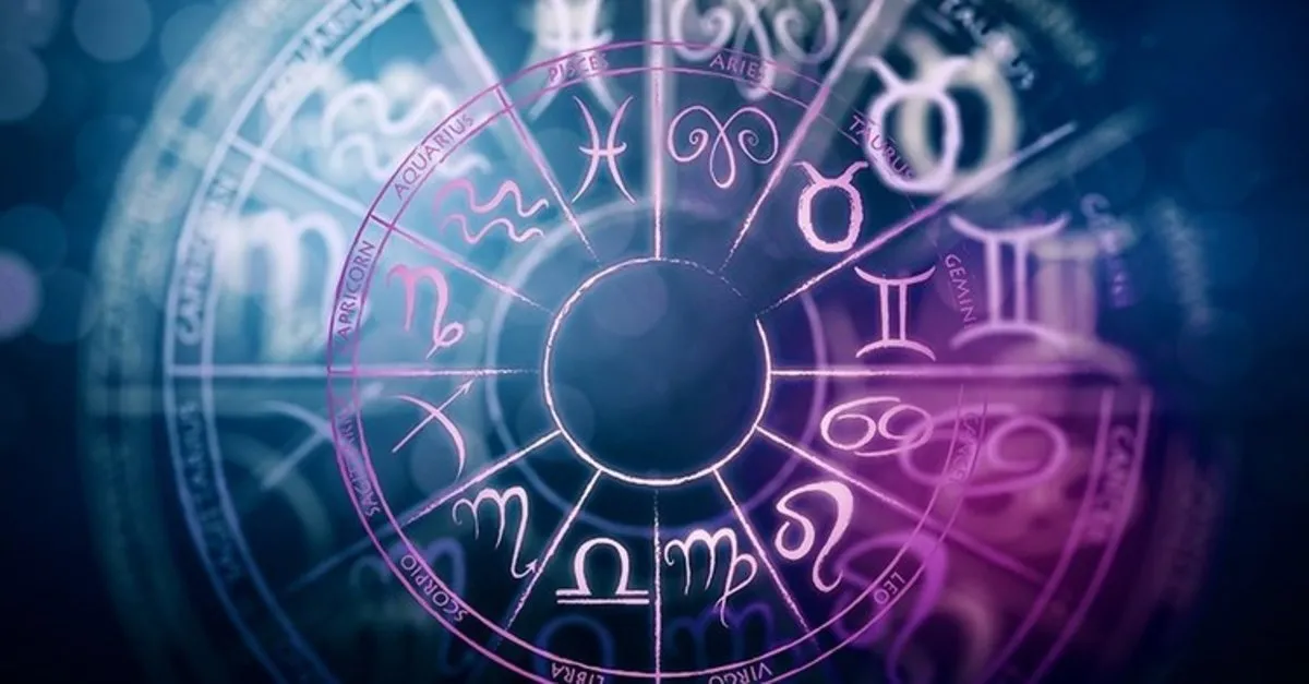 hangi ay hangi burc burc takvimi ile aylara gore burclar ve tarihleri ile astrolojide gruplar astroloji haberleri