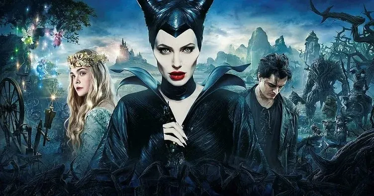 Malefiz Maleficent filmi konusu ve oyuncuları: Bu akşam TV’de! Malefiz konusu nedir, ne zaman ve nerede çekildi?