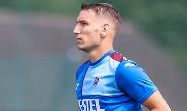 Trabzonspor, Teklic’i Karagümrük’e kiraladı