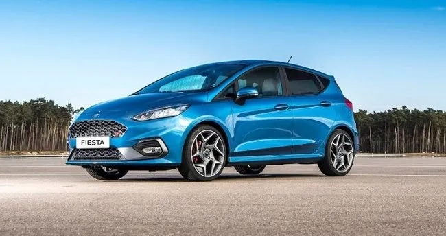 Yeni Yuzlu 2013 Ford Fiesta Fiyat Listesi Otomobil