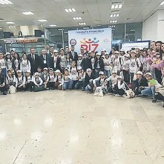 Biz Anadoluyuz