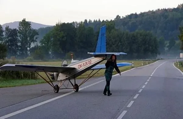 Uçaklardan esinlenip pervaneli klima sistemi yaptı