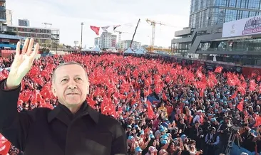 Eserlerimizle konuşmaya devam edeceğiz