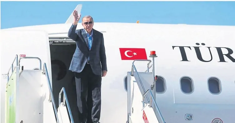 Körfez turunda ana gündem Gazze