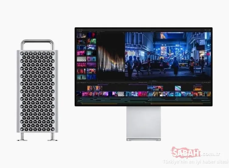 420 bin lira fiyata sahip Apple Mac Pro’nun özellikleri nedir?