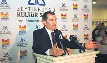 Reis Bey’e AK Partili belediyeler sahip çıktı