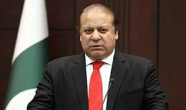 Pakistan’da eski Başbakan Şerif için tutuklama kararı