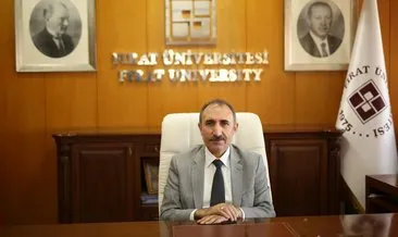 EAEVE’den akredite alan ilk fakülte: Fırat Üniversitesi Veteriner Fakültesi