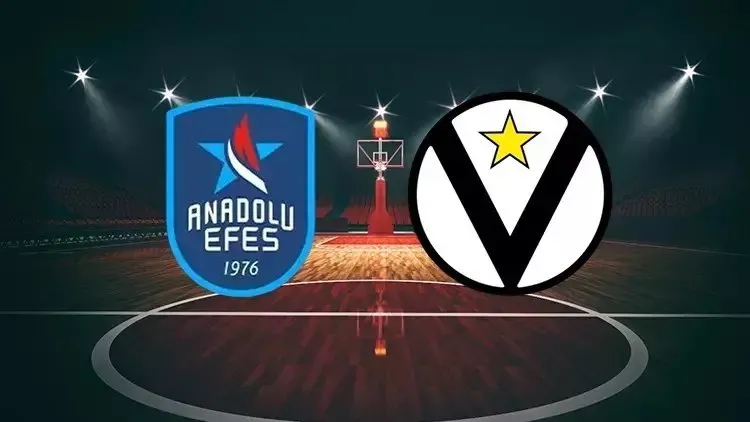 Anadolu Efes Virtus Bologna maçı CANLI İZLE || EuroLeague Anadolu Efes Virtus Bologna maçı canlı yayın İZLE kesintisiz
