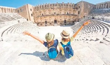 KYK yurtlarında otel konforunda tatil
