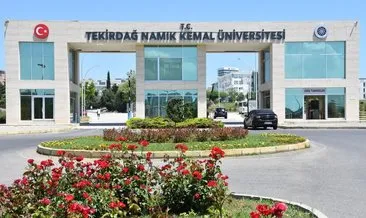 Tekirdağ Namık Kemal Üniversitesi öğretim görevlisi ve araştırma görevlisi alacak