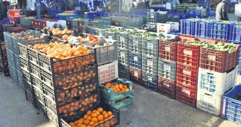 Hal Yasası’na uymayanlara para ve hapis cezası geliyor