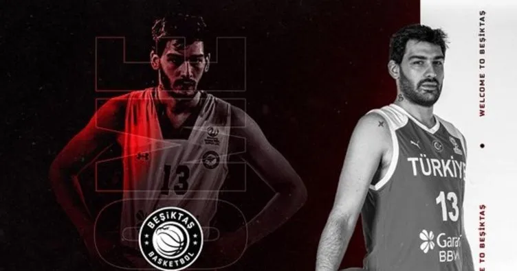 Beşiktaş Basketbol Takımı, Galatasaray Nef’ten Okben Ulubay’ı transfer etti