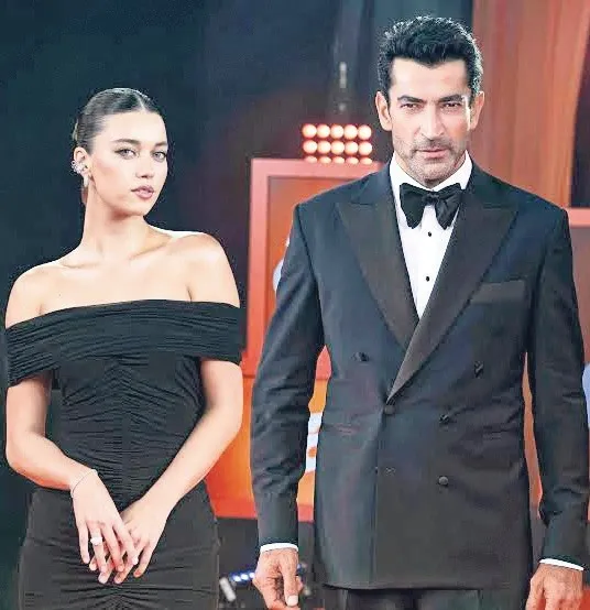 YÜKSEL AYTUĞ / A.B.İ.’nin açılımı YÜKSEL AYTUĞ / A.B.İ.’nin açılımı