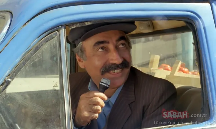 Son hali yıllar sonra ortaya çıktı! Züğürt Ağa’nın Kiraz’ı Nilgün Nazlı şimdi 56 yaşında! Şener Şen’in partneri...