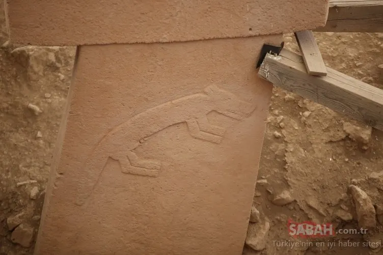 Tarihi sil baştan yazdıran keşif Göbeklitepe